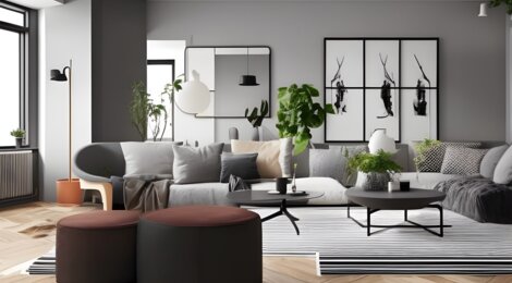 Programme immobilier neuf LES ALLÉES GABRIEL - Fleury-les-Aubrais aux portes d’Orléans en 10 min (45400) - Référence : 8808