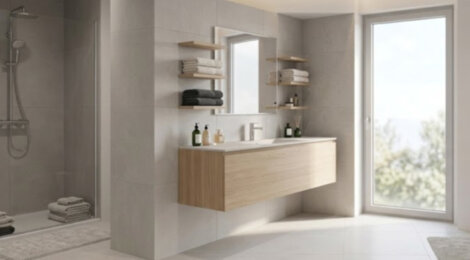 Programme immobilier neuf PAULETTE ET LULU ILOT 3/4/5 - Floirac : Appartements studio–T5 avec loggias, parking et luminosité à 200 mètres de la mairie (33270) - Référence : 14406