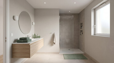 Programme immobilier neuf VILLA FONTANA - Fontenay-aux-Roses : appartements neufs du studio au 5 pièces à 10 min du T6 et du RER B (92260) - Référence : 15552