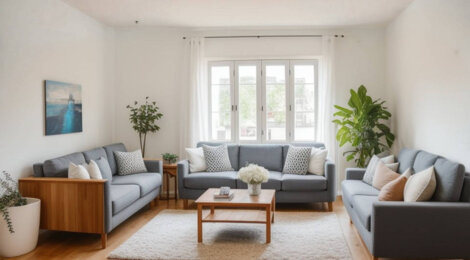 Programme immobilier neuf LUMINE&SENS - Fontenay-sous-Bois proche RER A et E (94120) - Référence : 16267