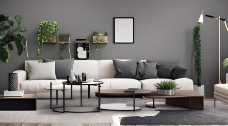 Programme immobilier neuf Les Allées du Moulin - Francheville : appartements neufs T2–T4 à 10 km de Lyon Presqu’Île (69340) - Référence : 15911