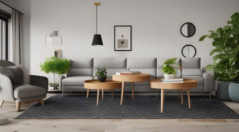 Programme immobilier neuf L'unique - Franconville : Appartements studio–T4 avec balcons, terrasses et cuisine ouverte à 2 min de la gare RER C (95130) - Référence : 5869