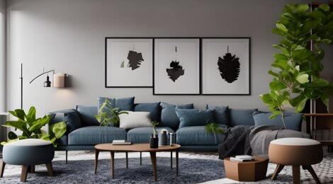 Programme immobilier neuf Arbor & Home - Gagny : appartements neufs du studio au T4 à 12 min de la gare RER E (93220) - Référence : 15897