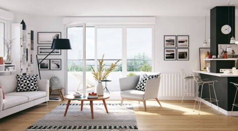 Programme immobilier neuf Le Clos des Saules - Genech : Maisons T4–T6 avec jardins, garages et volumes optimisés au cœur du Pévèle (59242) - Référence : 11103