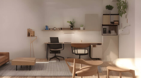 Programme immobilier neuf résidence étudiante Gestel 56 - Gestel : résidence étudiante LMNP proche de la gare (56830) - Référence : 10967