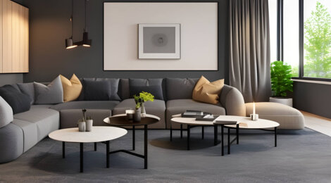 Programme immobilier neuf RE'SOURCE - Gex résidence proche centre ville (01170) - Référence : 8497