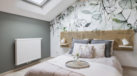 Programme immobilier neuf LES CARRES PRIMAVERA - Gilly-sur-Isère duplex avec jardin proche commodités (73200) - Référence : 17754