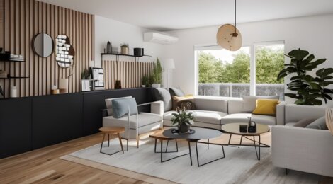 Programme immobilier neuf Duo en CCMI - Gougenheim à proximité de Truchtersheim (67270) - Référence : 9423