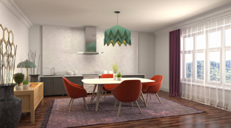 Programme immobilier neuf KOEDIG - Grand-Champ : maisons et appartements neufs du 2 au 4 pièces à 15 min de Vannes (56390) - Référence : 11699