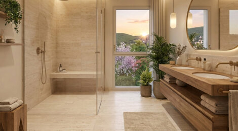 Programme immobilier neuf L'EDEN PARC - Grésy-sur-Aix proche Aix-les-Bains (73100) - Référence : 16121