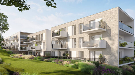 Programme immobilier neuf ELORN - Guipavas : Appartements studio–T4 avec terrasses, parking sécurisé et proximité quartier Kermeur-Coataudon (29490) - Référence : 9879