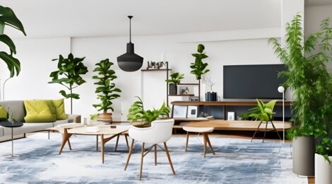 Programme immobilier neuf FLORE & SENS - Halluin : maisons et appartements neufs T1–T5 à 15 min du centre-ville (59250) - Référence : 10877