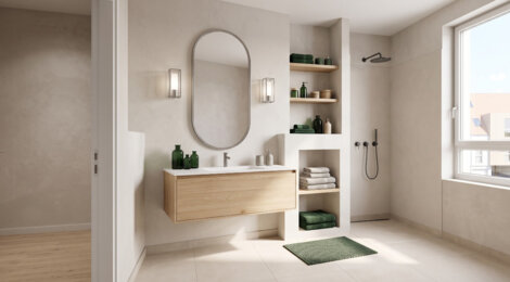 Programme immobilier neuf Villa AUGUSTA - Handschuheim : appartements neufs à moins de 20 min de Strasbourg (67117) - Référence : 7416