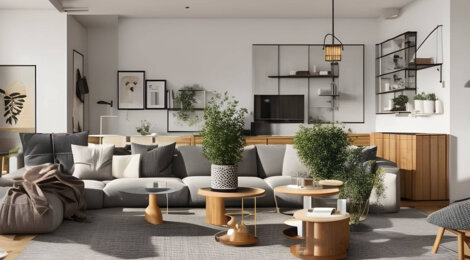 Programme immobilier neuf Abuelas - Haute-Rivoire à proximité  de Lyon (69610) - Référence : 8406
