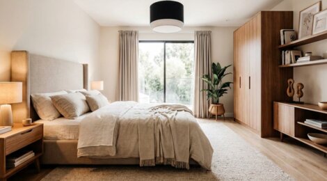 Programme immobilier neuf Les villas Alphonsine - Hauteville-sur-Fier à moins de 30 min de la gare d’Annecy (74150) - Référence : 12591