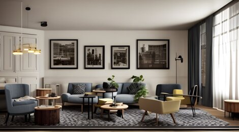 Programme immobilier neuf LE CLOS LYLO - Hauteville-sur-Fier : logements neufs T3–T5 à 16 km d’Annecy et de Rumilly (74150) - Référence : 12129