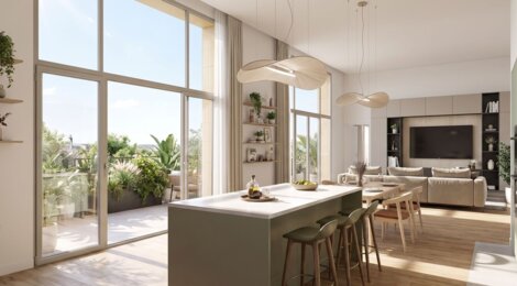 Programme immobilier neuf DOMAINE DE WENDEL - Hayange réhabilitation de caractère aux portes du Luxembourg (57240) - Référence : 18048