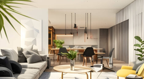 Programme immobilier neuf Les Fanettes - Hazebrouck maisons neuves à proximité de la gare (59190) - Référence : 15743