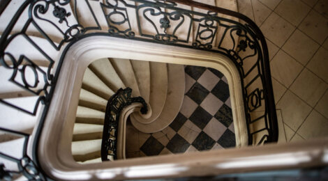 Programme immobilier neuf Le Château de la Roseraie - Hem : Appartements T2–T4 avec jardins, cuisines équipées et sécurité renforcée au cœur du Château de la Roseraie (59510) - Référence : 14208