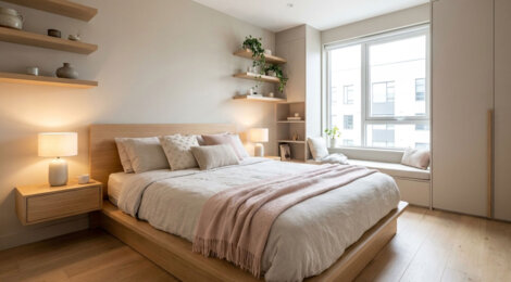 Programme immobilier neuf Les Duos de MASLAK - Hengwiller proche  de Saverne (67440) - Référence : 9447