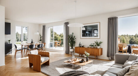 Programme immobilier neuf Villa Amélia - Hermanville-sur-Mer maisons neuves à deux pas du front de mer (14880) - Référence : 14442