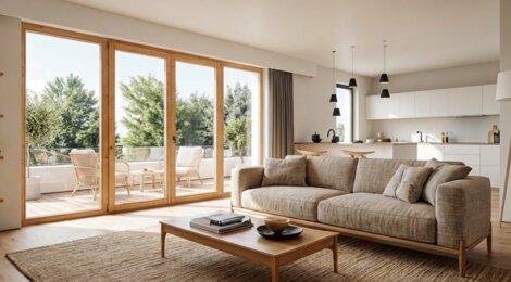 Programme immobilier neuf CLOS RONAN - Hillion aux portes de Saint-Brieuc en 15 min (22120) - Référence : 14679