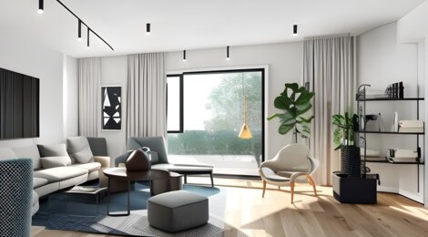 Programme immobilier neuf DUO CCMI - Hindisheim  proche d’Eschau (67150) - Référence : 8490