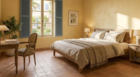 Programme immobilier neuf Le Belvédère des Iles d'Or - HYERES - Hyères appartements réhabilités au cœur du quartier médiéval (83400) - Référence : 17477