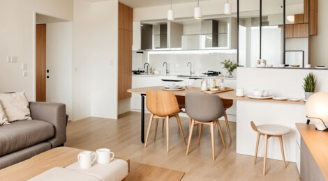 Programme immobilier neuf Le Domaine Hazélia - Idron à proximité  de Pau (64320) - Référence : 13278