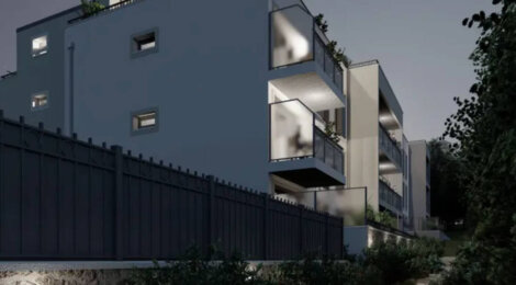 Programme immobilier neuf RESIDENCE ST HONORE - Igny aux portes de Paris en 25 min (91430) - Référence : 16283