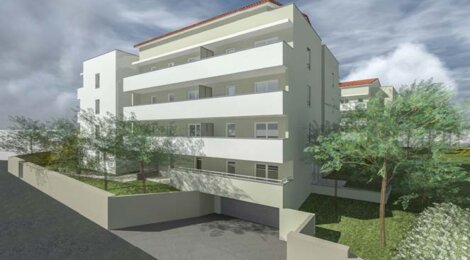 Programme immobilier neuf LE BELVEDERE - Irigny  à proximité de Lyon Perrache (69540) - Référence : 9531