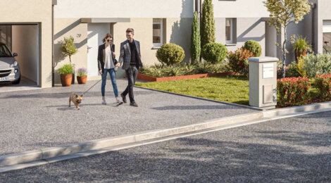 Programme immobilier neuf Le Hameau du Lavoir - Irodouër aux portes de Rennes en moins de 30 min (35850) - Référence : 13892