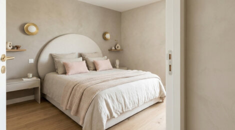 Programme immobilier neuf 29 HOCHE - Issy-les-Moulineaux : appartements neufs du studio au 5 pièces proche du Métro Mairie d'Issy (92130) - Référence : 14897
