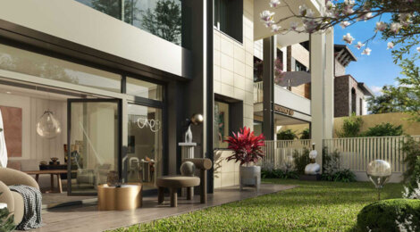 Programme immobilier neuf CARRE DES ARTS - Issy-les-Moulineaux : appartements neufs éligibles déficit foncier proche des bords de Seine (92130) - Référence : 14869