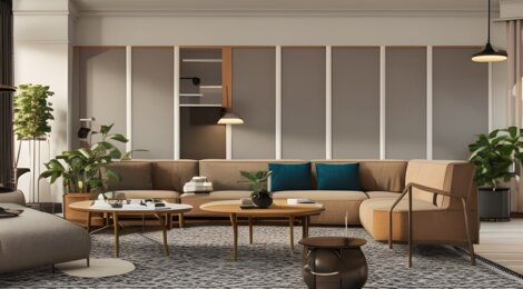 Programme immobilier neuf Les Jardins d'Arcadie - Istres : appartements neufs du studio au 3 pièces résidence séniors proche du centre (13800) - Référence : 15587