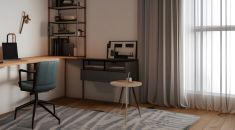 Programme immobilier neuf STUD'IVRY RESIDENCE ETUDIANTE RENTABILITE A 4,15% - Ivry-sur-Seine résidence étudiante près métro 7 et RER C (94200) - Référence : 16755