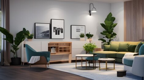 Programme immobilier neuf ESPRIT VILLAGE - Ivry-sur-Seine résidence végétalisée à 8 min du métro (94200) - Référence : 17485