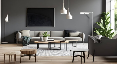 Programme immobilier neuf Le Hameau de Matthieu - Jarrie : appartements et maisons neuves à 15 min de Grenoble (38560) - Référence : 11225