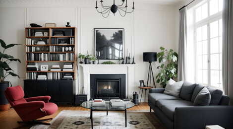 Programme immobilier neuf HARMONIA - Jouars-Pontchartrain proche centre ville (78760) - Référence : 9676