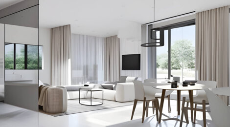 Programme immobilier neuf VIRTUO - Kingersheim : Appartements T2–T4 avec terrasses, parking sécurisé et proximité centre-ville (68260) - Référence : 7169