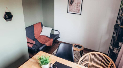 Programme immobilier neuf LES CARRES CECILE - Krautergersheim aux portes de Strasbourg en 20 min (67880) - Référence : 9435