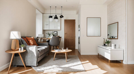 Programme immobilier neuf BEAUMANOIR - L’Huisserie cadre nature proche de Laval (53970) - Référence : 15660