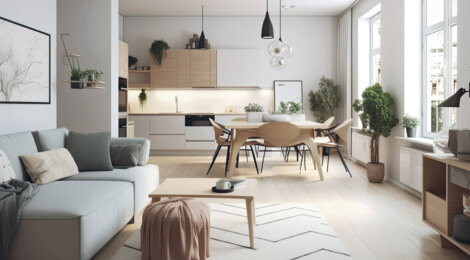 Programme immobilier neuf L'Ecrin - L'Isle-Adam proche du Parc Manchez (95290) - Référence : 9036