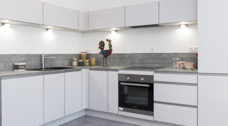 Programme immobilier neuf PLURIELLES - La Biolle : Logements T3–T5 avec ossature bois et jardins privatifs proche d’Aix-Les-Bains (73410) - Référence : 630