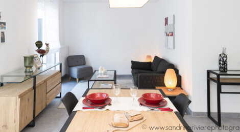 Programme immobilier neuf PLURIELLES - La Biolle : Logements T3–T5 avec ossature bois et jardins privatifs proche d’Aix-Les-Bains (73410) - Référence : 630