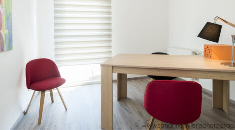 Programme immobilier neuf PLURIELLES - La Biolle : Logements T3–T5 avec ossature bois et jardins privatifs proche d’Aix-Les-Bains (73410) - Référence : 630