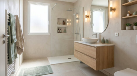 Programme immobilier neuf Carré Mésange - La Chapelle-Saint-Mesmin : appartements neufs du studio au 4 pièces proche du centre (45380) - Référence : 15083
