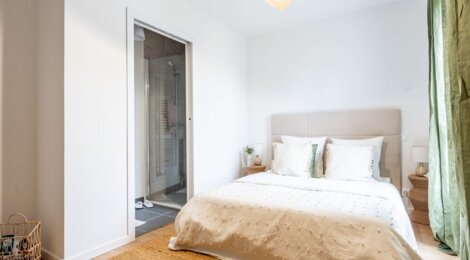 Programme immobilier neuf RESPIRATIONS - Maisons - La Chapelle-sur-Erdre aux portes de Nantes (44240) - Référence : 15583