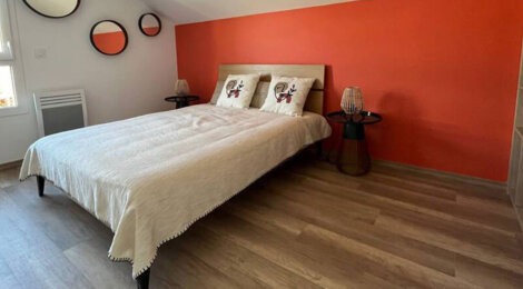 Programme immobilier neuf ESPRIT VILLAGE - La Motte-Servolex maisons neuves entre lacs et nature (73290) - Référence : 17349