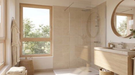 Programme immobilier neuf Connexion - La Roche-sur-Foron proche gare SNCF (74800) - Référence : 16137